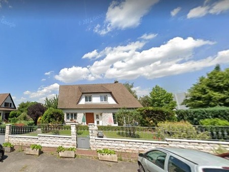 Vente Maison d’exception Essonne 525 000 €