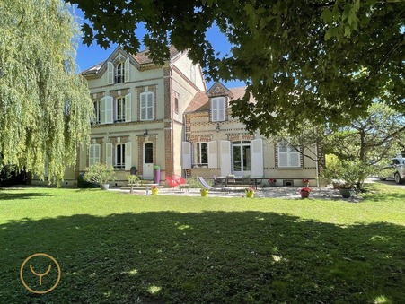 Achat Bâtisse  Provins 595 000 €