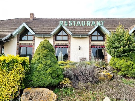 Vente Maison haut de gamme Aube 695 000 €