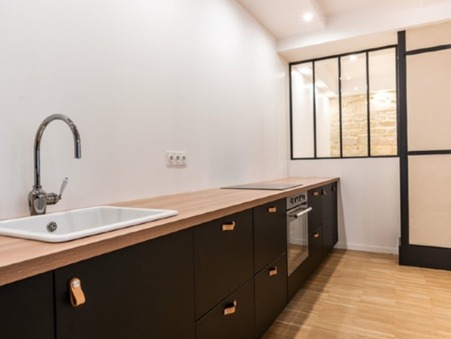 à vendre Autre  Paris 1 495 000 €