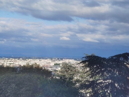 à vendre Autre de prestige Sainte Foy lès Lyon 690 000 €