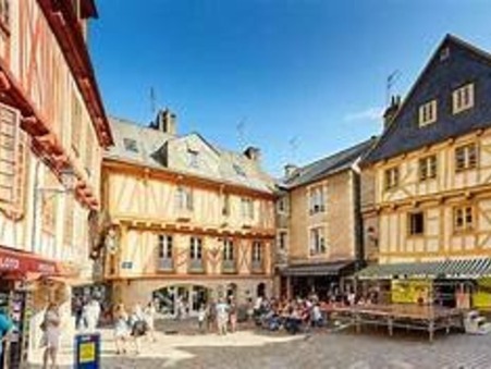 Achat Maison grand standing Morbihan 882 000 €