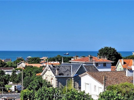 à vendre Autre de prestige Royan 595 800 €