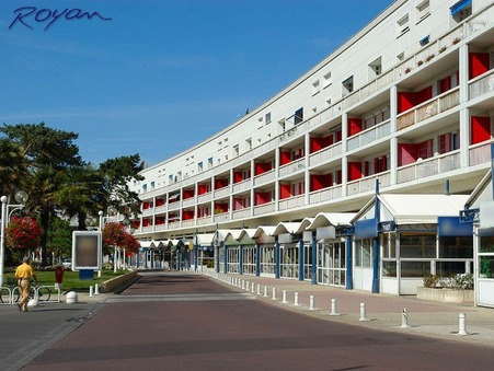 Achat Autre de prestige Royan 939 000 €