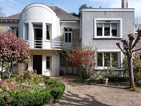 Vente Bâtisse haut de gamme Tours 512 500 €