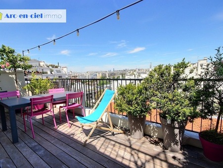 Vente Autre  Paris 2 249 000 €