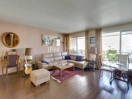 Vente Autre de prestige Levallois Perret 930 000 €