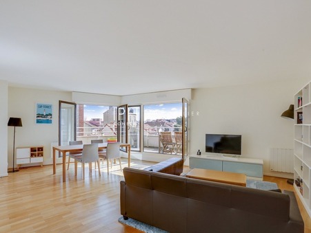 Vente Château de prestige Suresnes 849 000 €