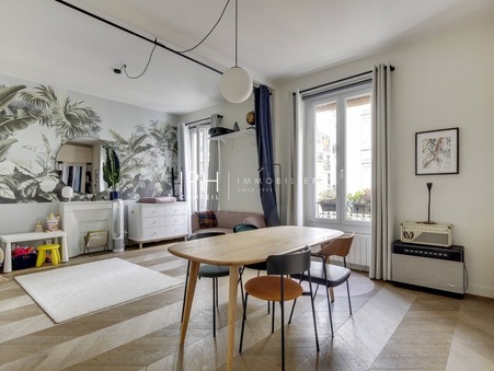 Vente Autre haut de gamme Paris 615 000 €