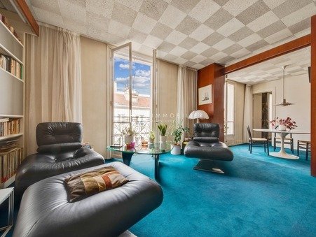 Vente Autre haut de gamme Paris 1 095 000 €