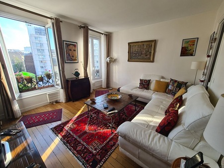Vente Autre haut de gamme Paris 549 505 €
