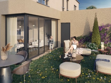 Vente Villa de qualité Aix en Provence 1 050 000 €