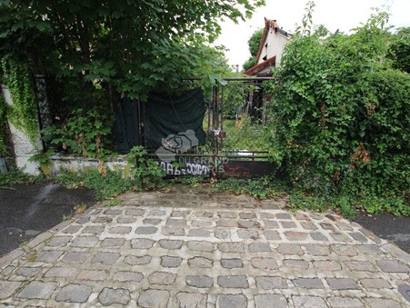 Achat Autre d’exception Vitry sur Seine 630 000 €