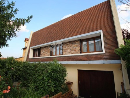 Vente Autre haut de gamme Vitry sur Seine 599 990 €