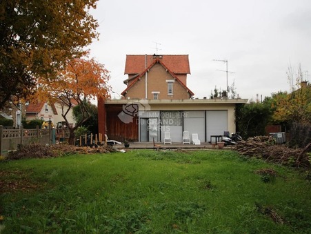 Achat Autre de luxe Vitry sur Seine 689 000 €