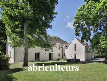 Vente Maison  Oise 2 100 000 €
