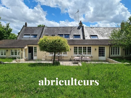 Achat Villa  Oise 695 000 €
