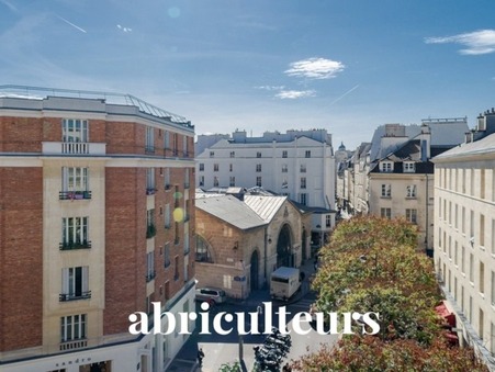 Vente Autre de qualité Paris 650 000 €