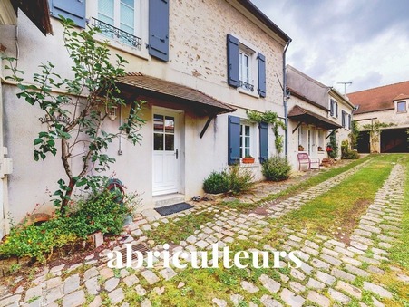 à vendre Villa de qualité Val d'Oise 750 000 €