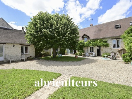 Vente Villa de qualité Loiret 500 000 €