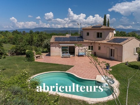 à vendre Villa grand standing Aix en Provence 860 000 €