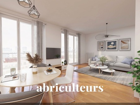 Achat Autre grand standing Paris 694 000 €