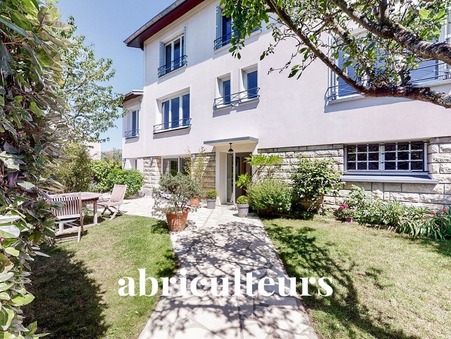 Vente Autre grand standing Châtillon 990 000 €