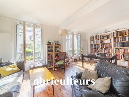 à vendre Autre de prestige Paris 980 000 €