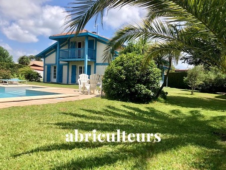 Achat Maison haut de gamme Landes 749 000 €