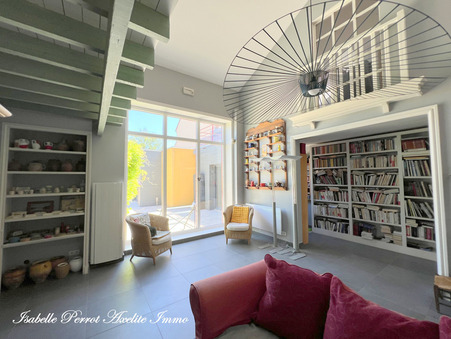 Achat Villa de luxe Saulx les Chartreux 596 000 €