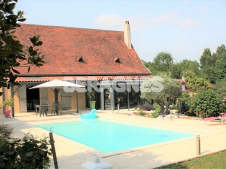 Maison de prestige Bergerac 640 500 €