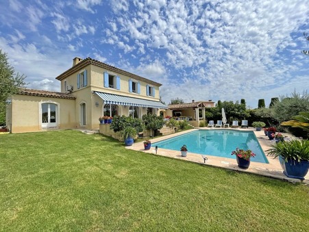 Achat Villa d’exception Vence 1 272 000 €