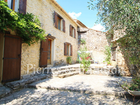Vente Bâtisse haut de gamme Alpes de haute provence 550 000 €