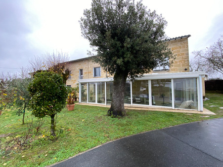 Vente Villa haut de gamme Saint Émilion 737 000 €