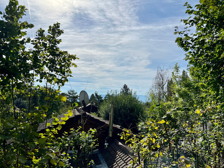 à vendre Terrain haut de gamme Ain 880 000 €