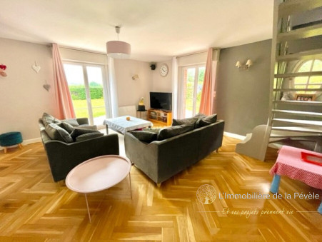 Vente Maison haut de gamme Nord 529 000 €