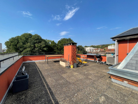 Appartement de prestige Toulouse 650 000 €