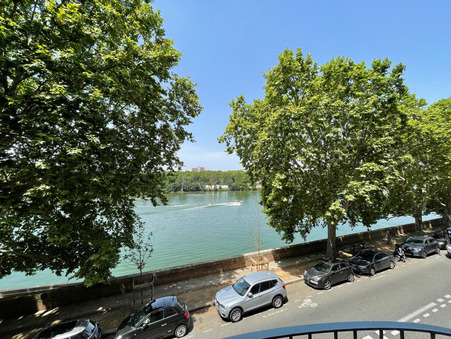 Vente Appartement haut de gamme Toulouse 630 000 €