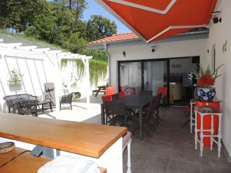 Vente Maison de prestige Pyrénées atlantiques 1 299 000 €