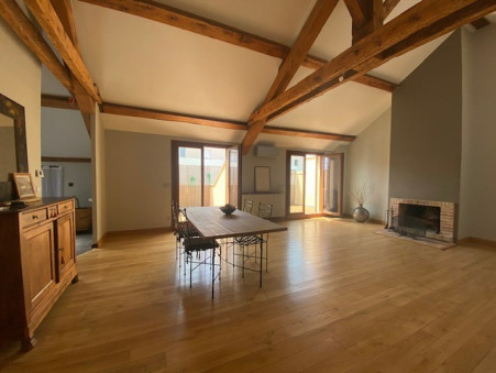 Appartement de prestige Lyon 3eme arrondissement 675 000 €