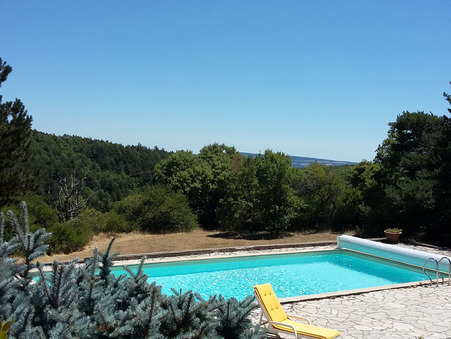 Vente Maison/villa haut de gamme Simiane la Rotonde 549 000 €