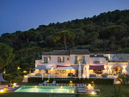 Achat Maison de luxe Ramatuelle 23 000 000 €