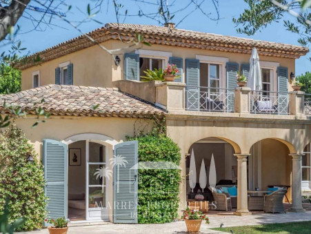 à vendre Maison de prestige Saint Tropez 15 900 000 €