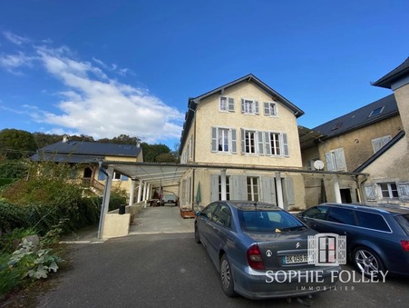 à vendre Maison de luxe Pyrénées atlantiques 595 000 €