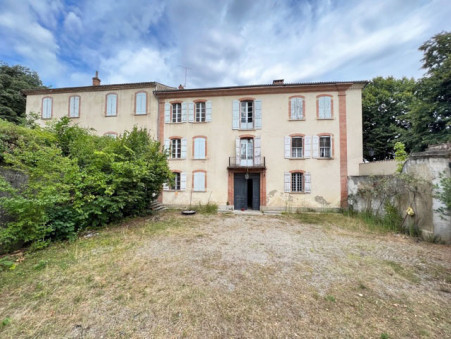 Achat Hôtel haut de gamme Pamiers 831 200 €
