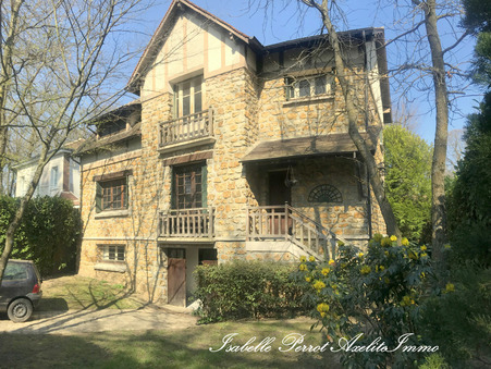 à vendre Villa de luxe Essonne 550 000 €