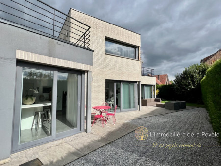 Vente Maison d’exception Nord 839 000 €