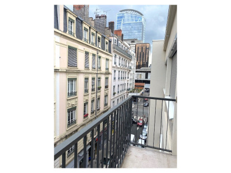 Vente Appartement de luxe Rhône 575 000 €