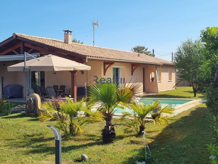 Achat Villa de qualité Gironde 647 000 €