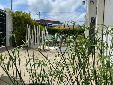 Vente Villa de qualité La Teste de Buch 564 000 €